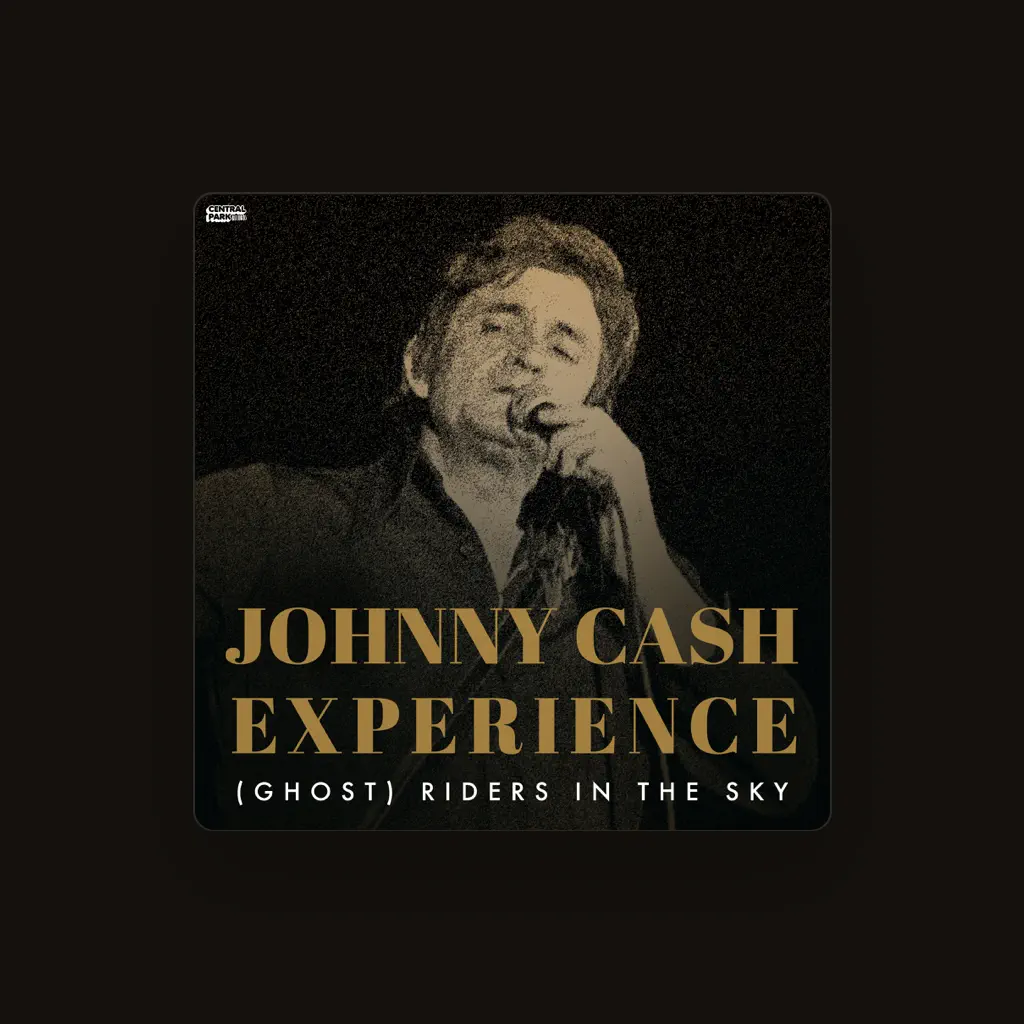 Johnny Cash Experience