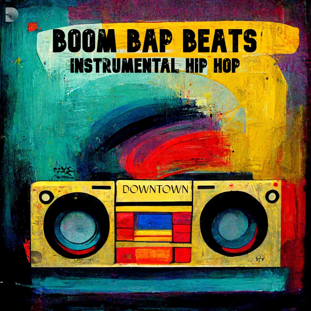 Boom Bap Beats