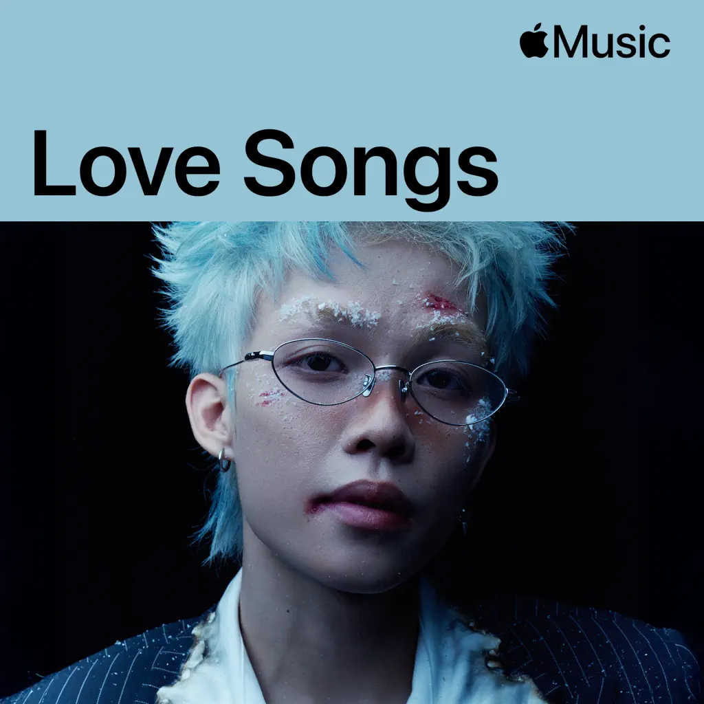 Dangrangto: Love Songs