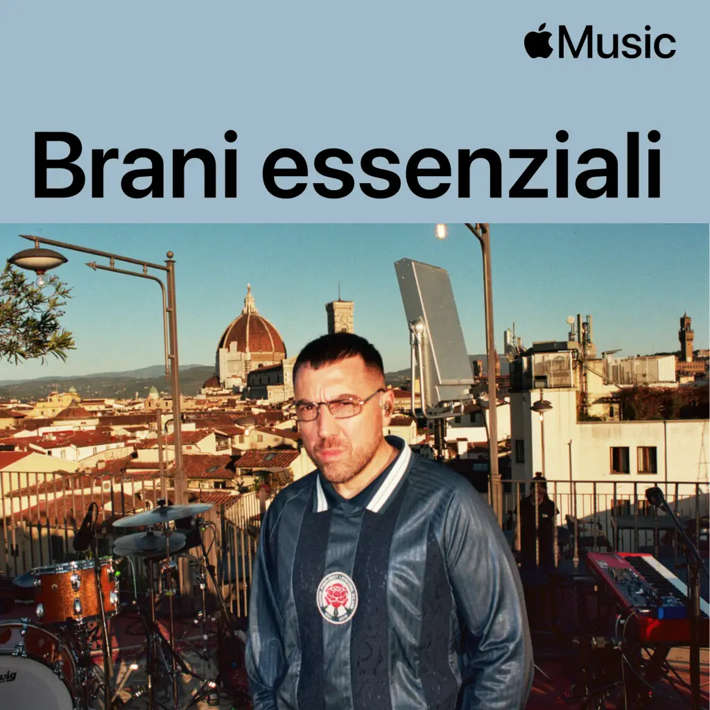 Coez: brani essenziali