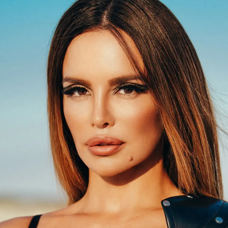 Severina