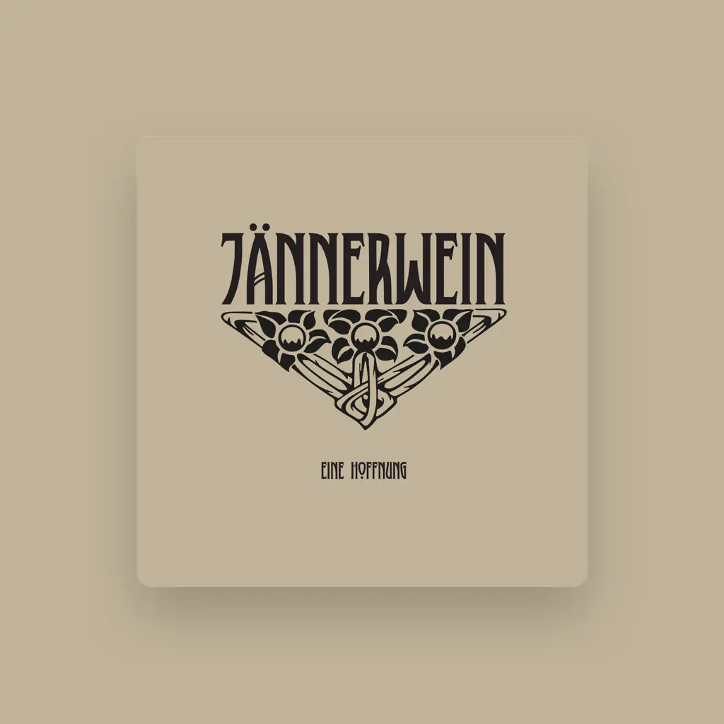 Jännerwein
