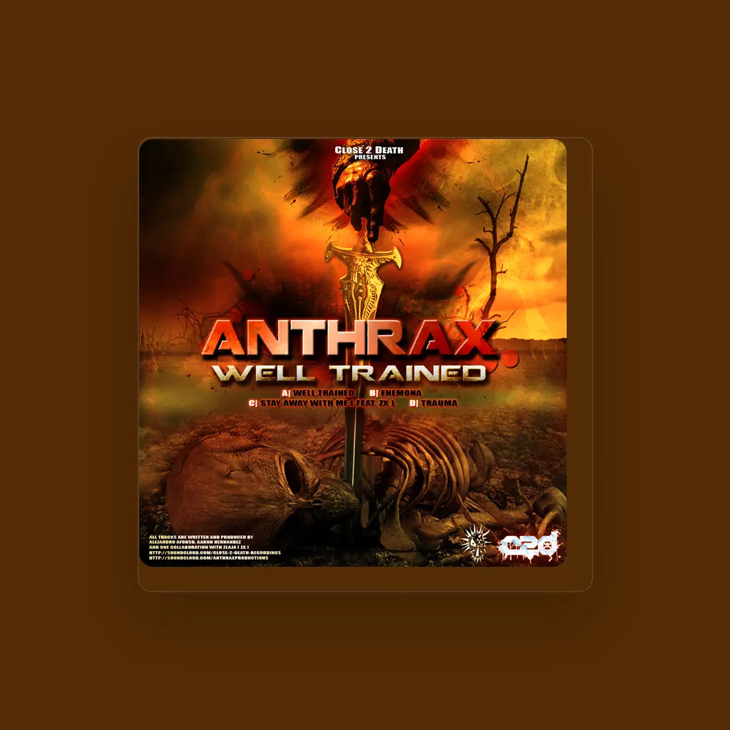 Anthrax