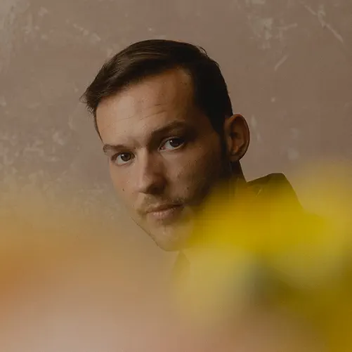 Ben Böhmer