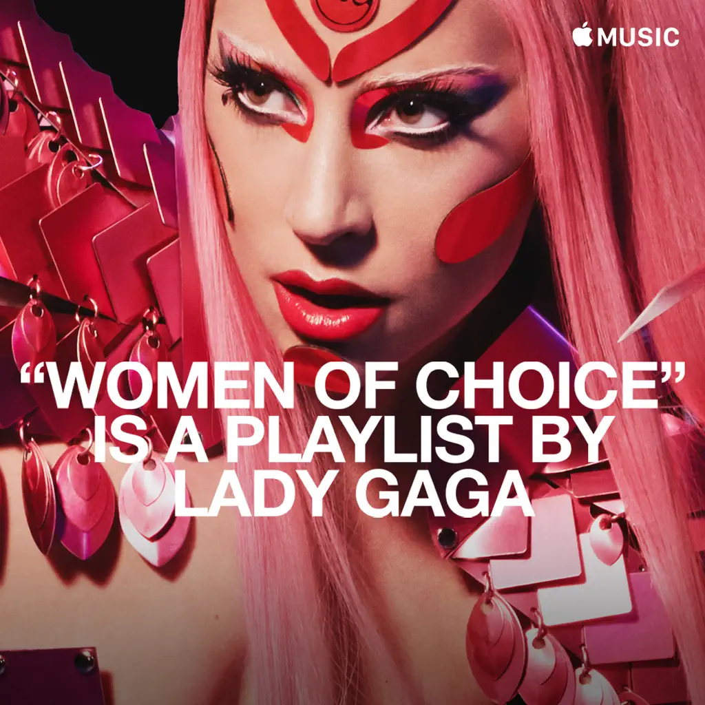 Women of Choice