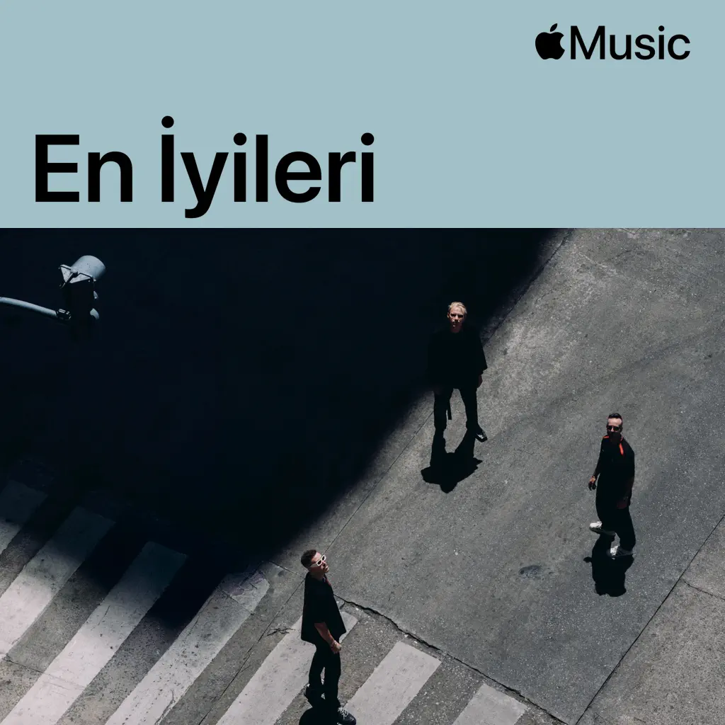RÜFÜS DU SOL: En İyileri