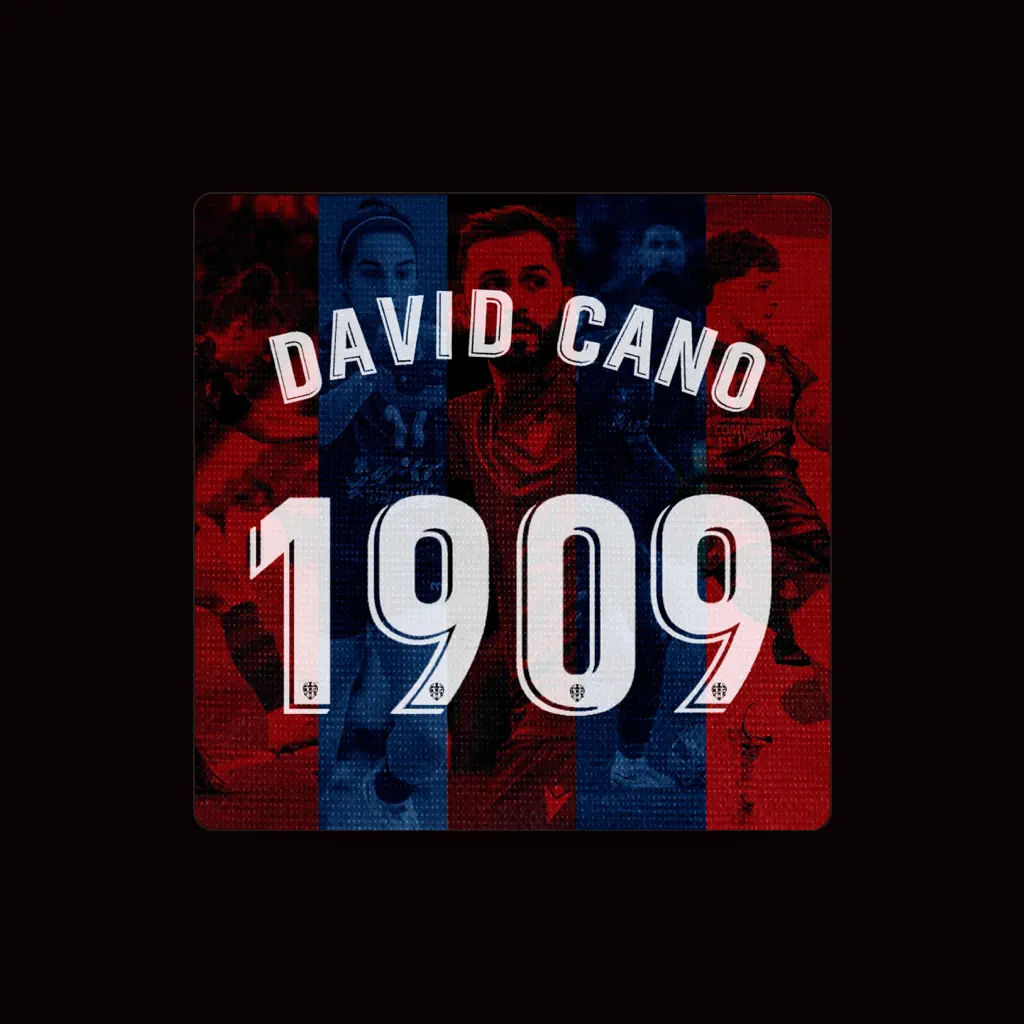 David Cano