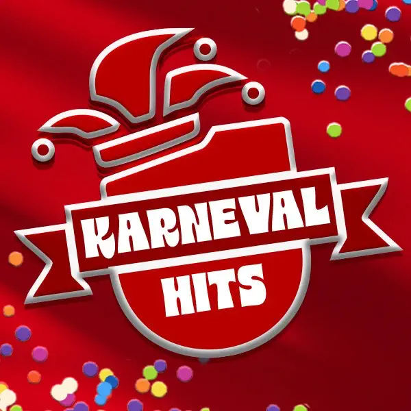 Karneval Hits 2026 | Fasching