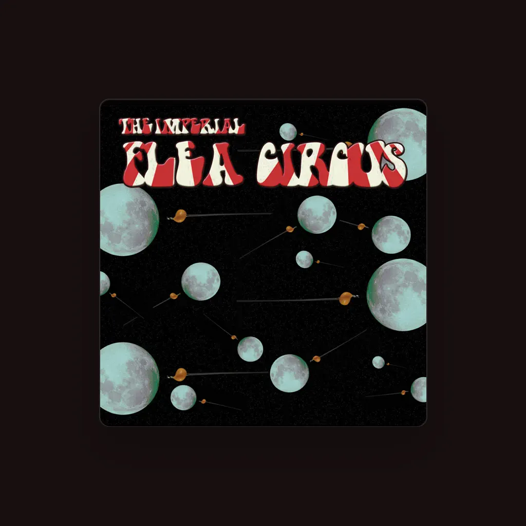 The Imperial Flea Circus