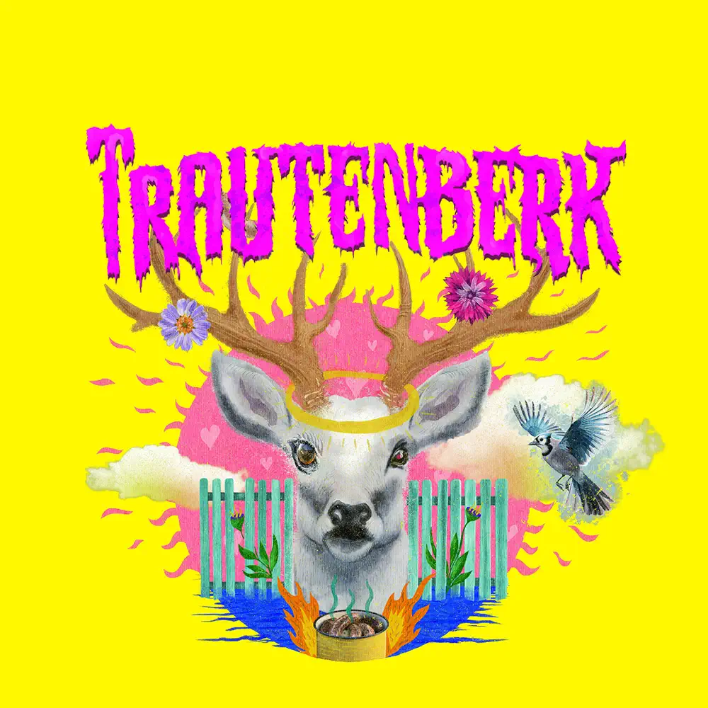 Trautenberk