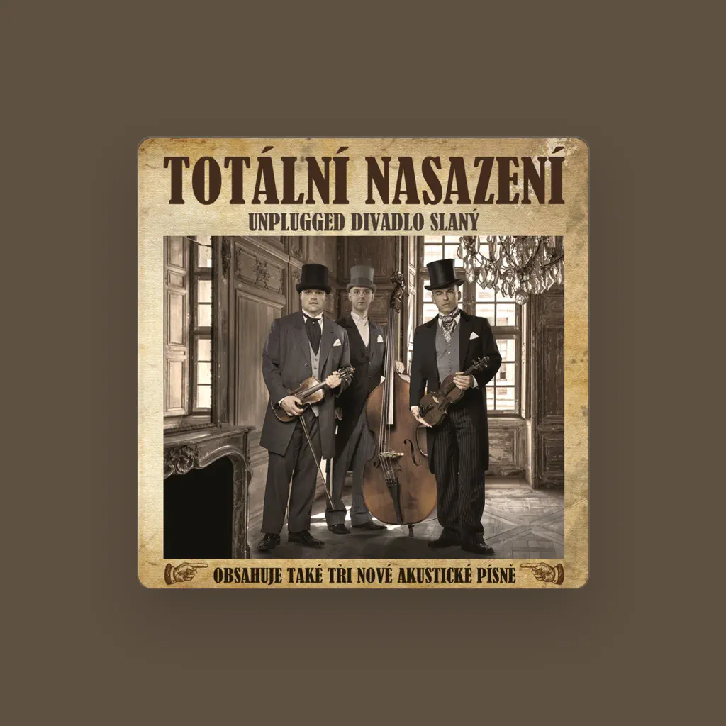 Totální nasazení