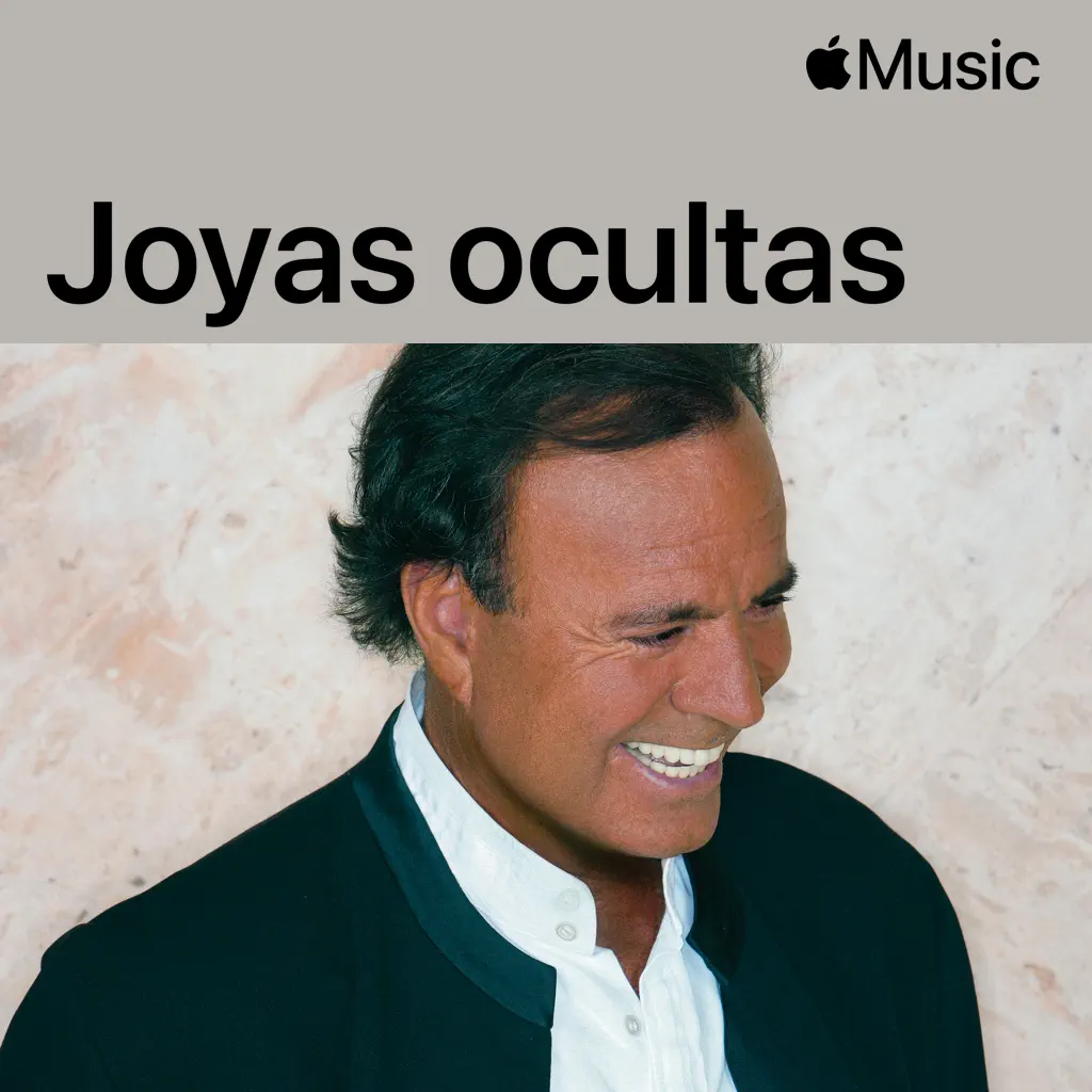 Julio Iglesias: joyas ocultas