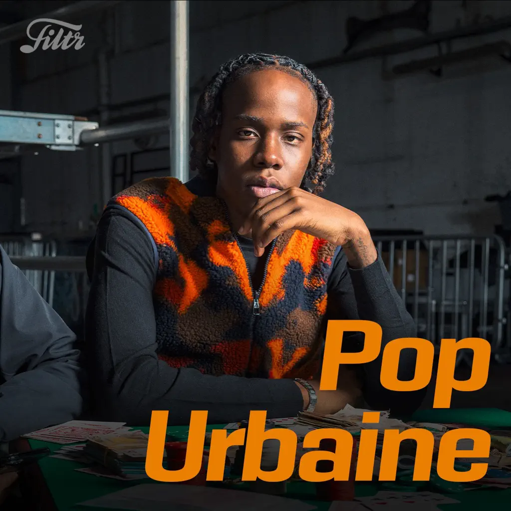 POP URBAINE 2026 ✨ les hits pop urbaine du moment | Werenoi, Alonzo, Gims, Naps, Jul, Tiakola...