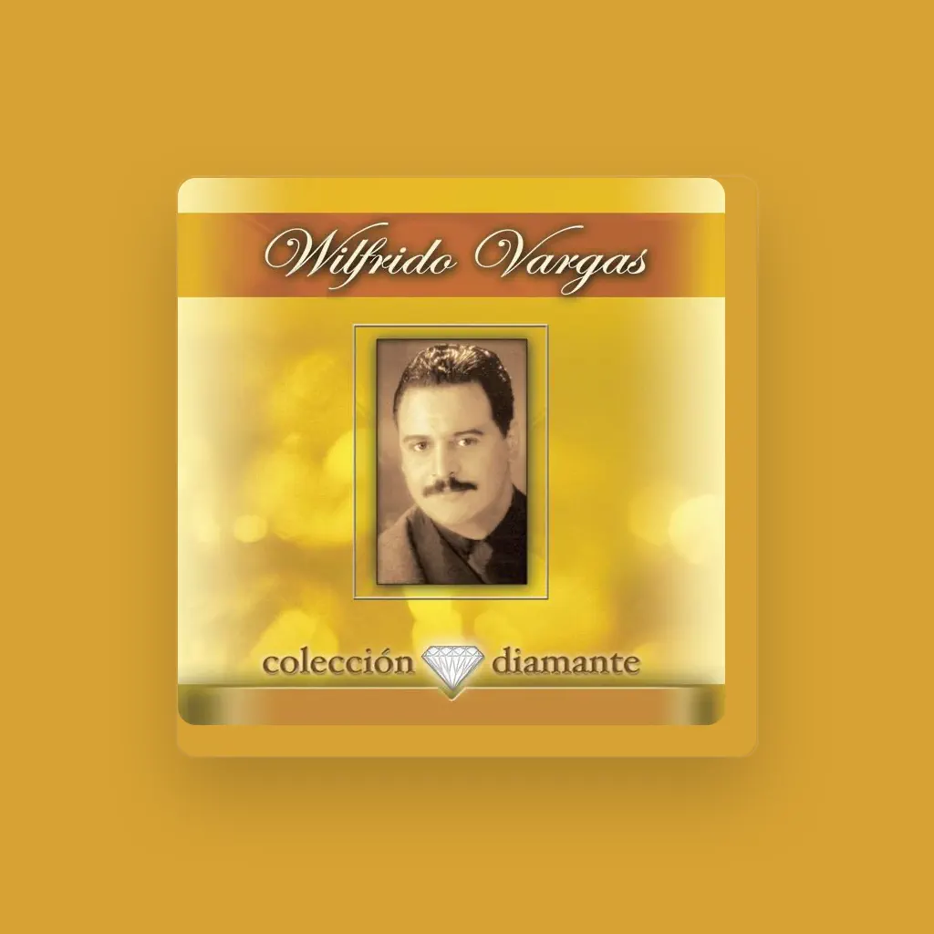Wilfrido Vargas