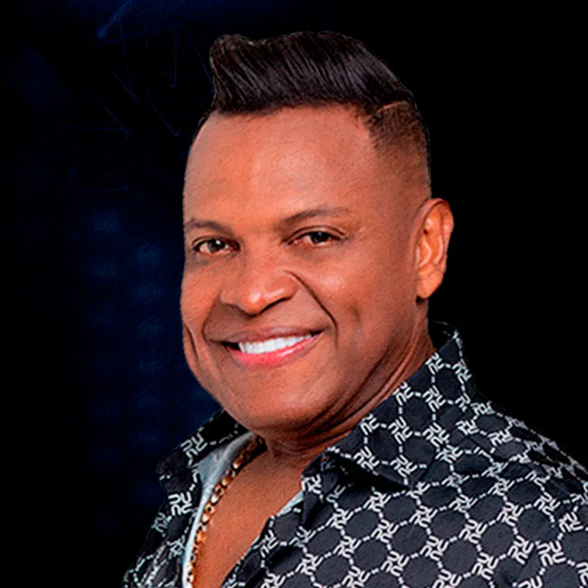 Omar Geles