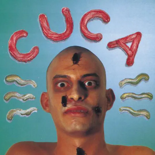 Cuca