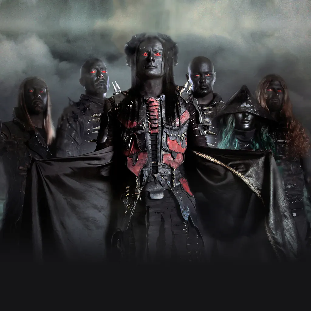 Cradle of Filth