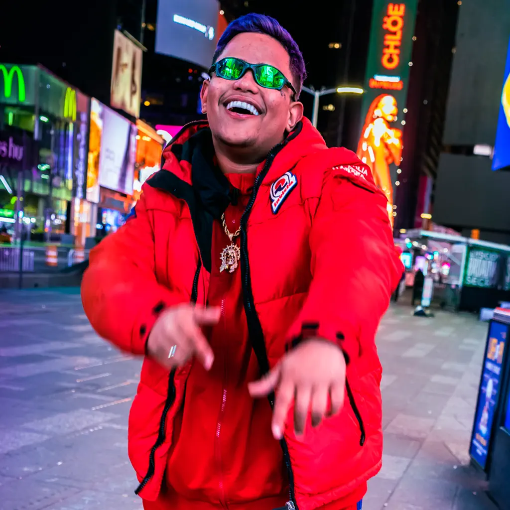Mc Gabzin