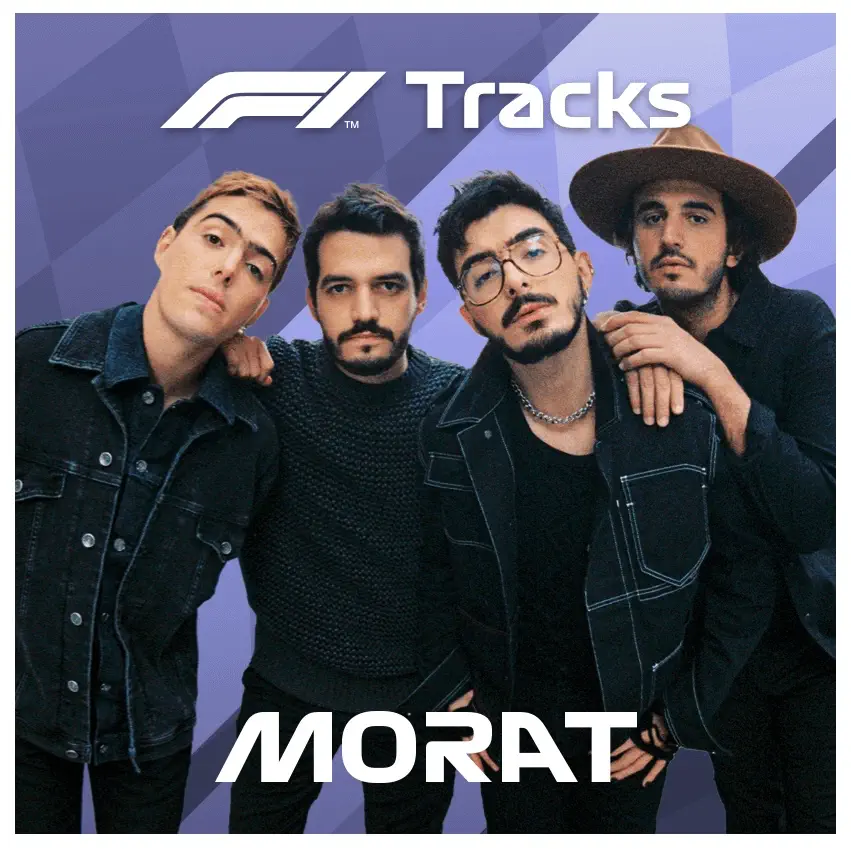 F1 Tracks: Morat