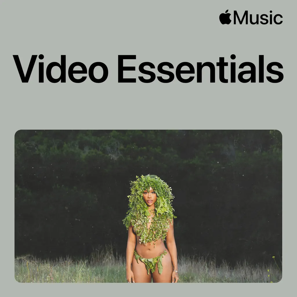 SZA Video Essentials