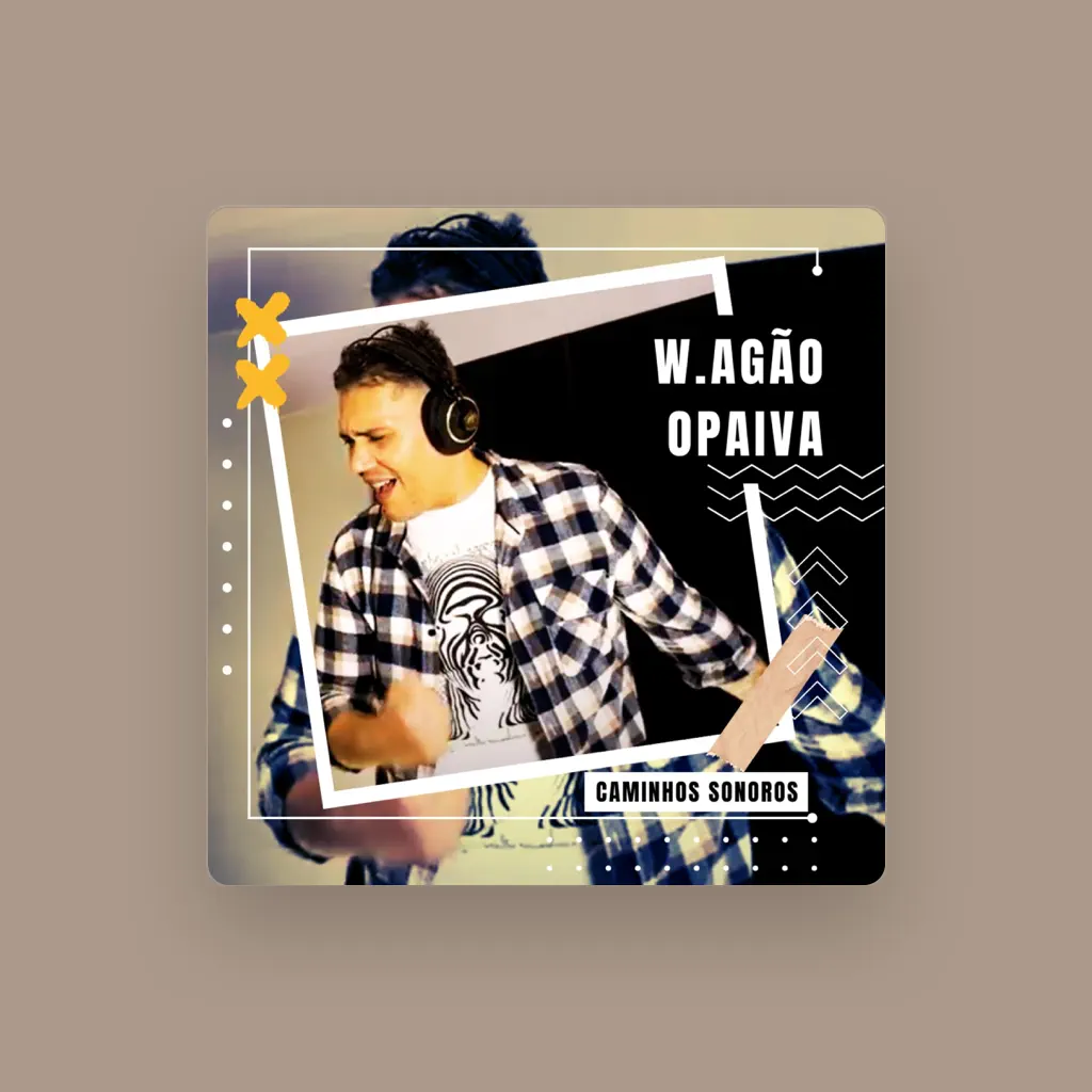 W.agao Opaiva