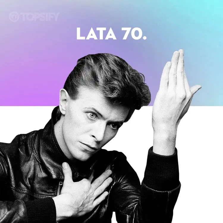 Lata 70’