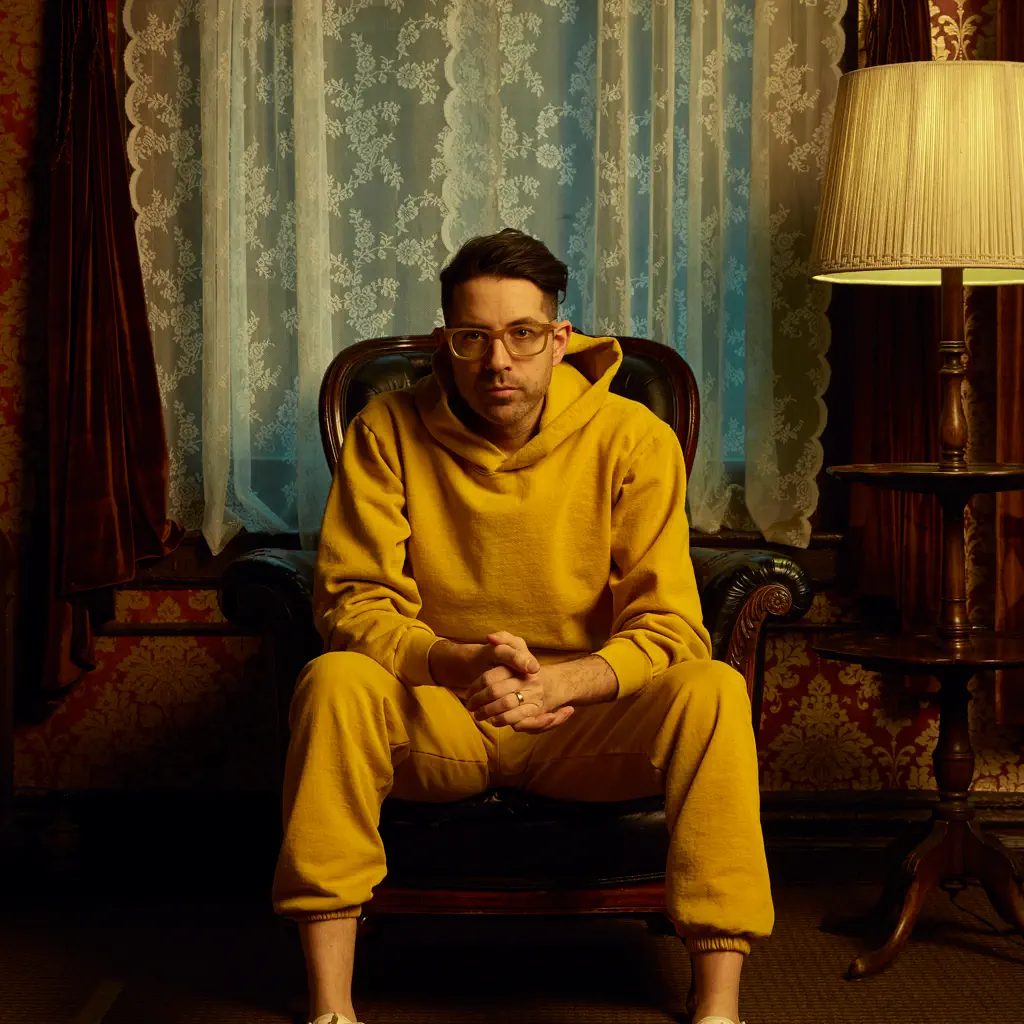 Mark Guiliana