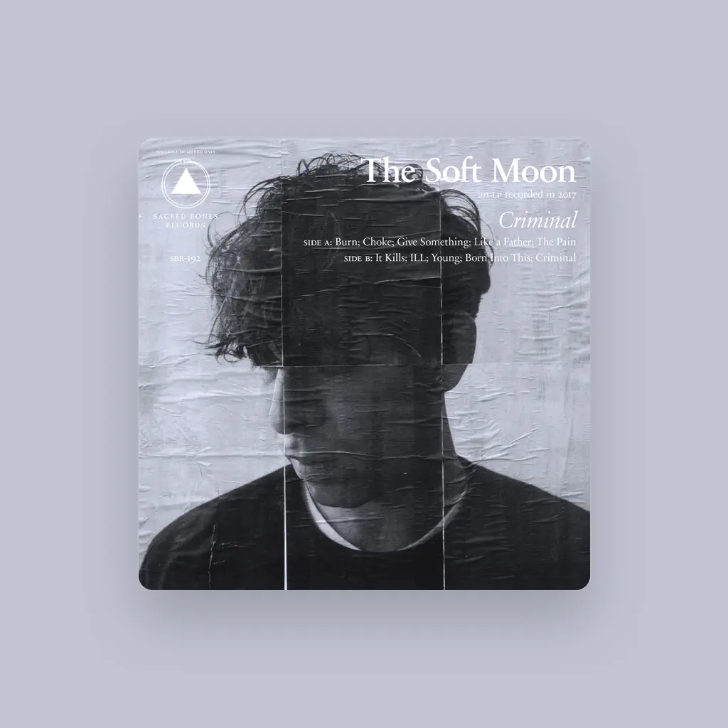 The Soft Moon