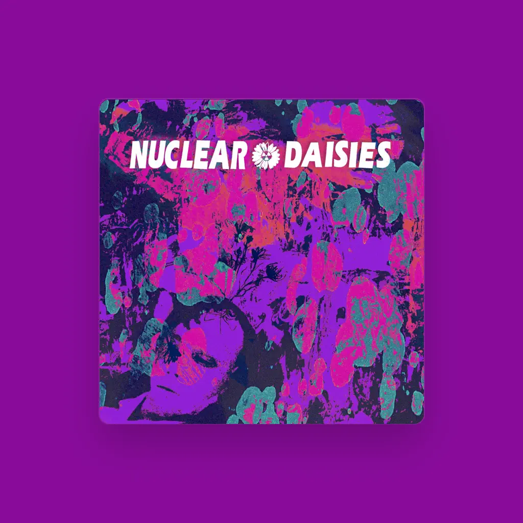 Nuclear Daisies