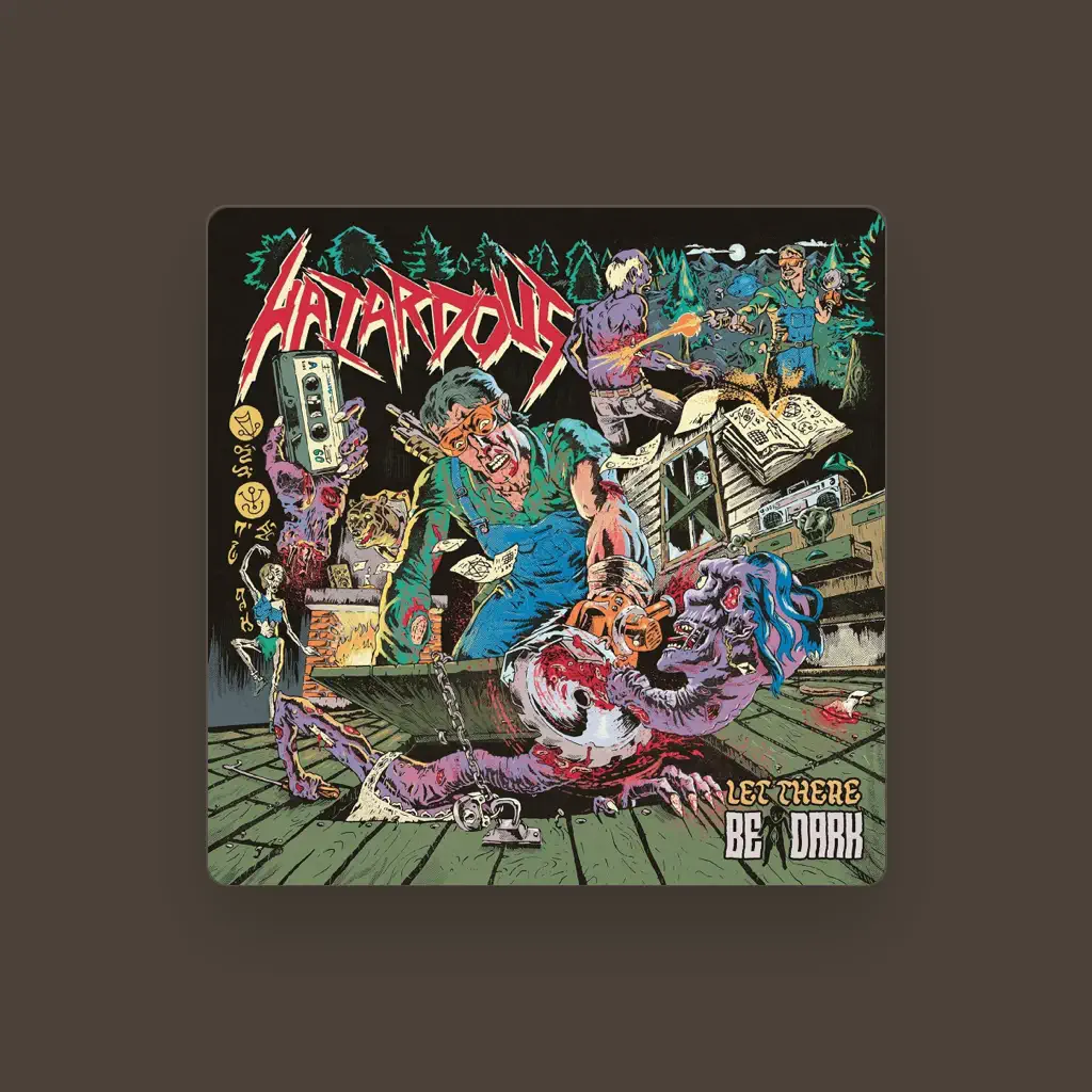 Hazardous