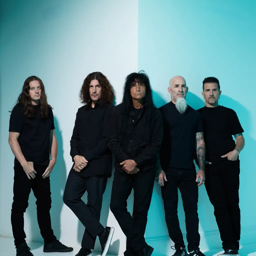 Anthrax