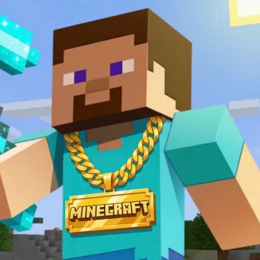 Minecraft Maniac