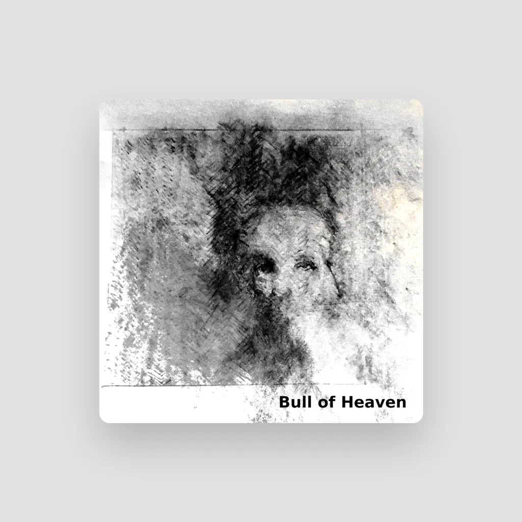 Bull of Heaven