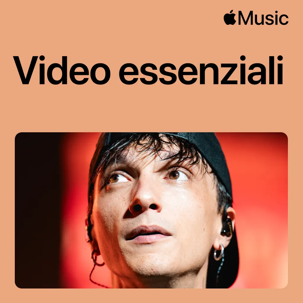 Ultimo: video essenziali