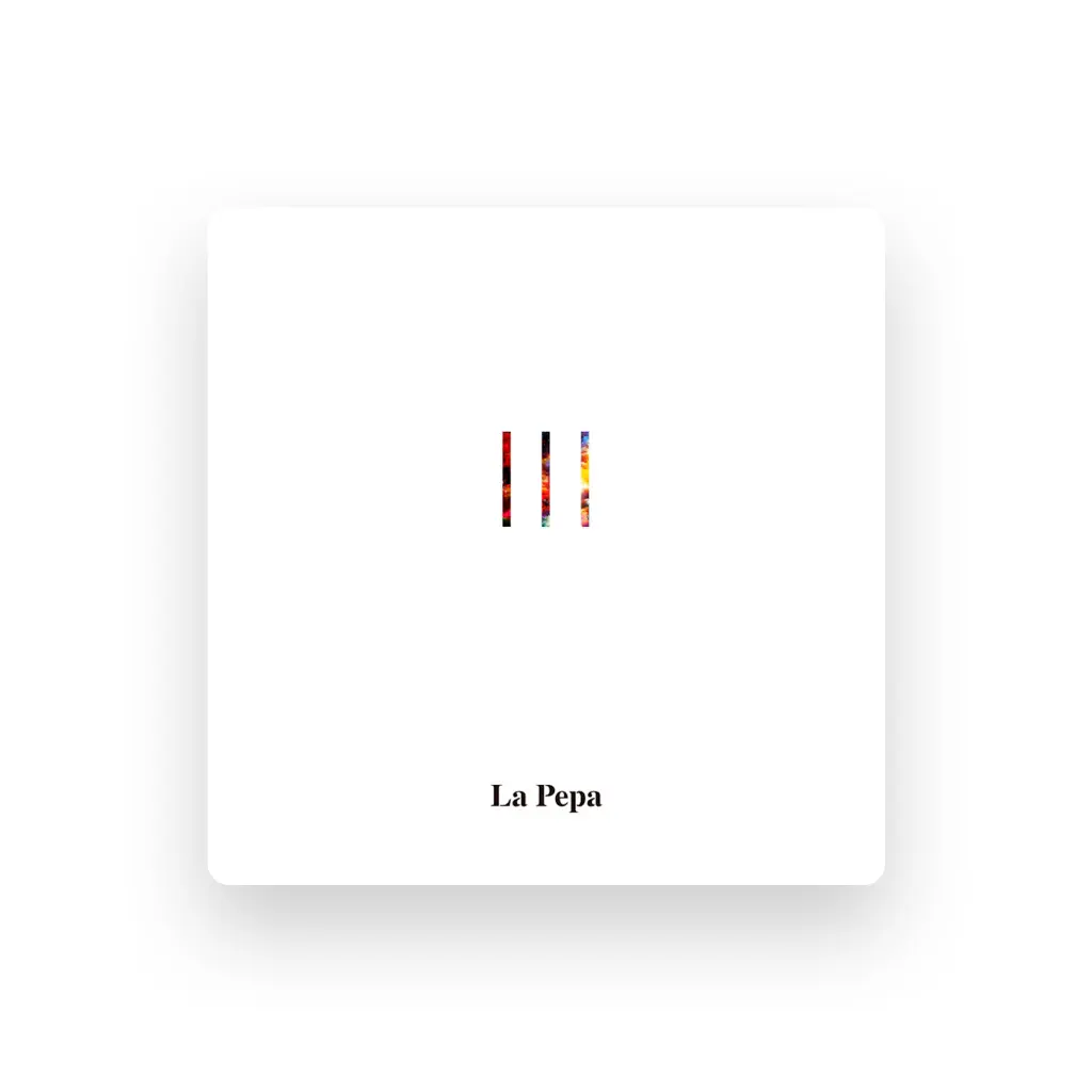 La Pepa