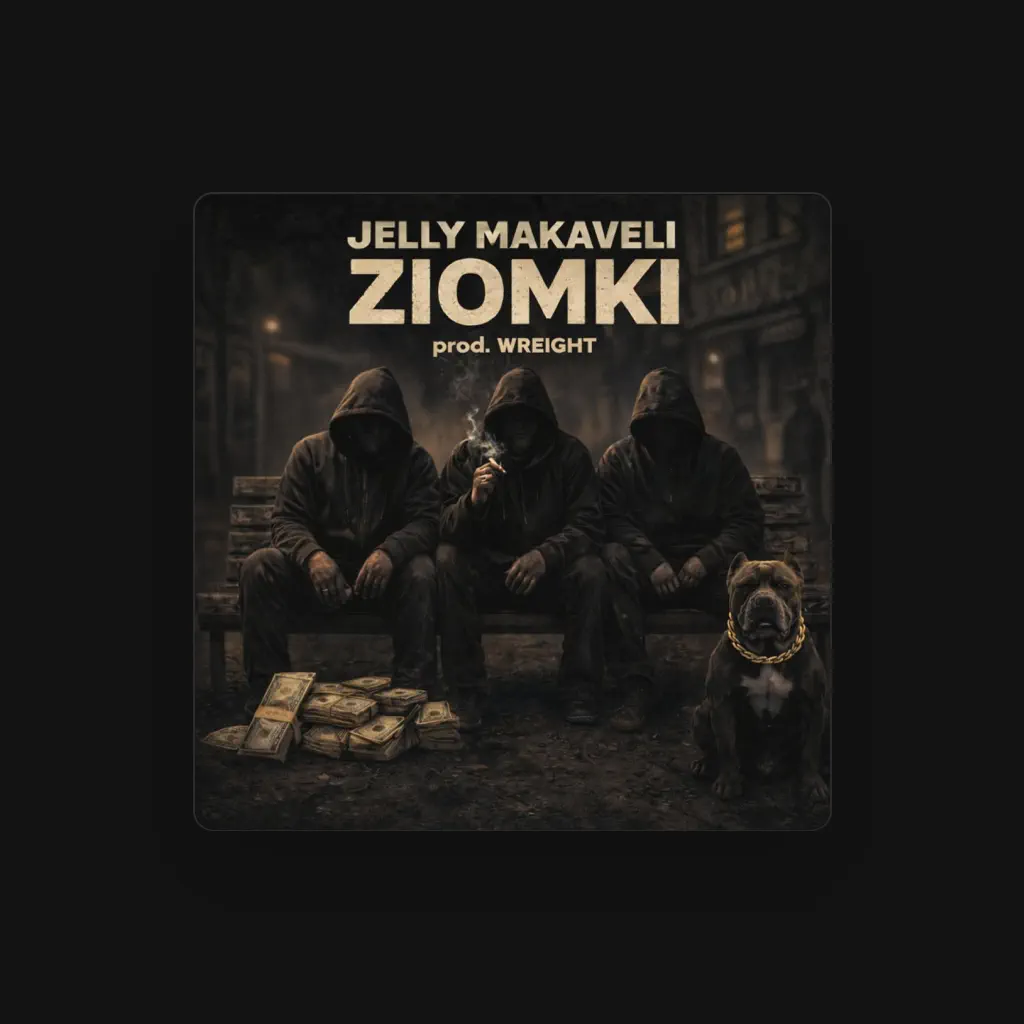 Jelly Makaveli