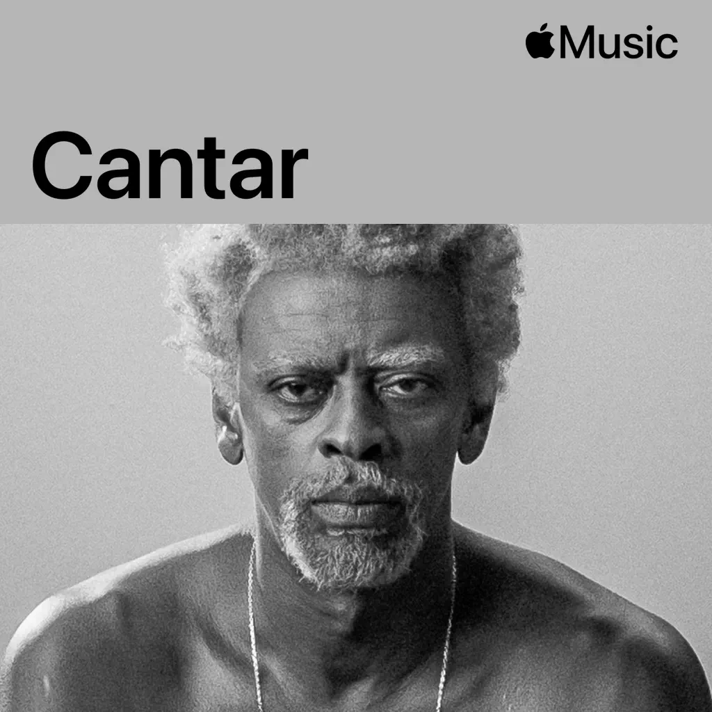 Seu Jorge: Sing