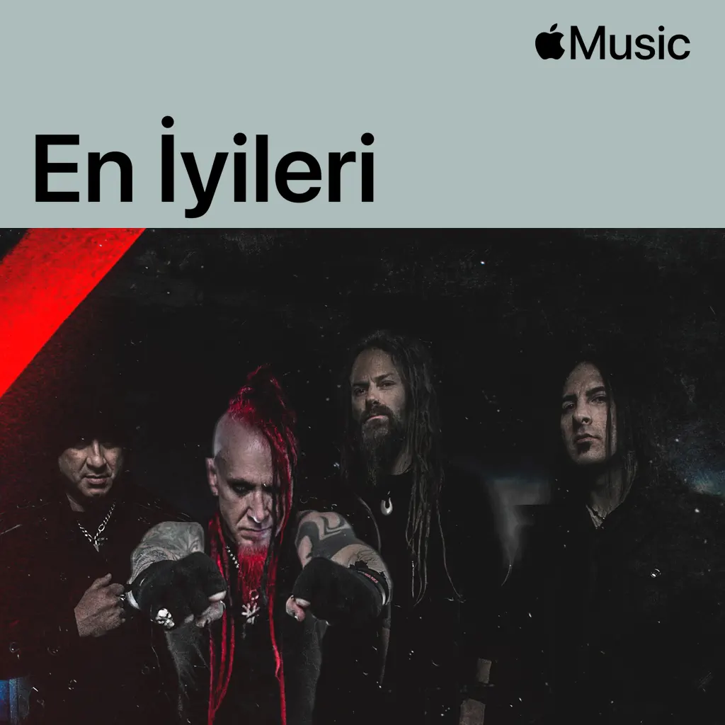 HELLYEAH: En İyileri