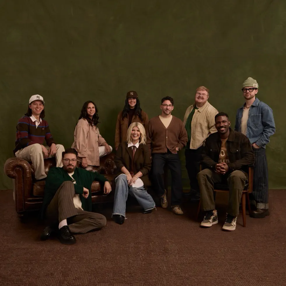 The Belonging Co