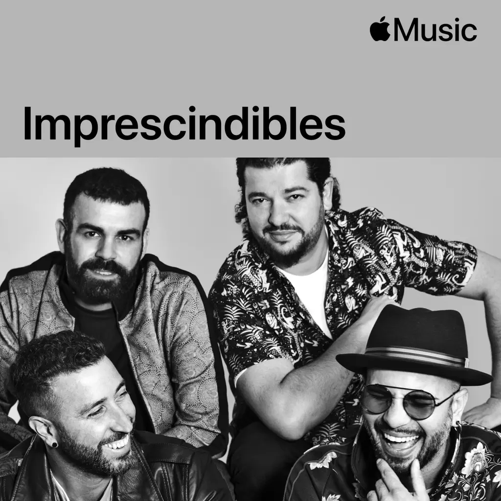 Efecto Pasillo: imprescindibles