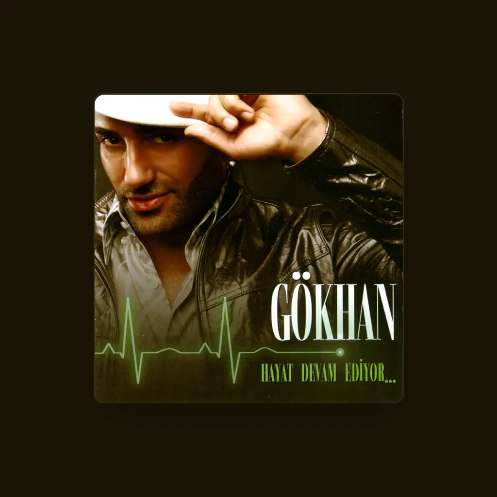 Gökhan