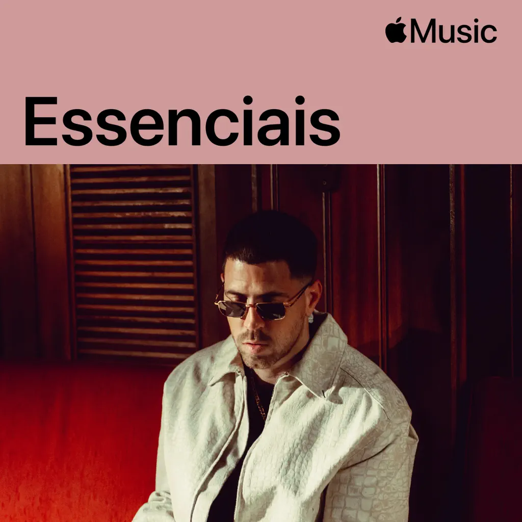 Richie Campbell: essenciais