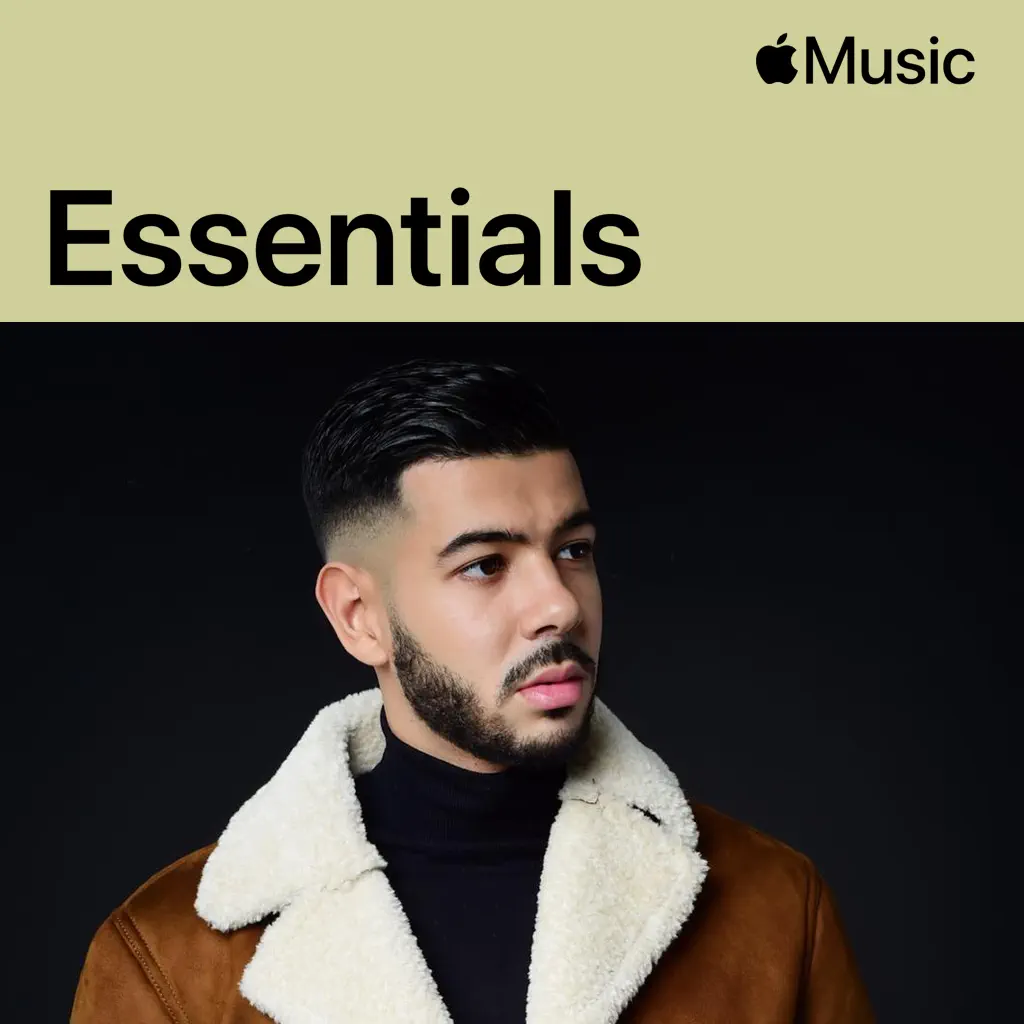 DYSTINCT Essentials