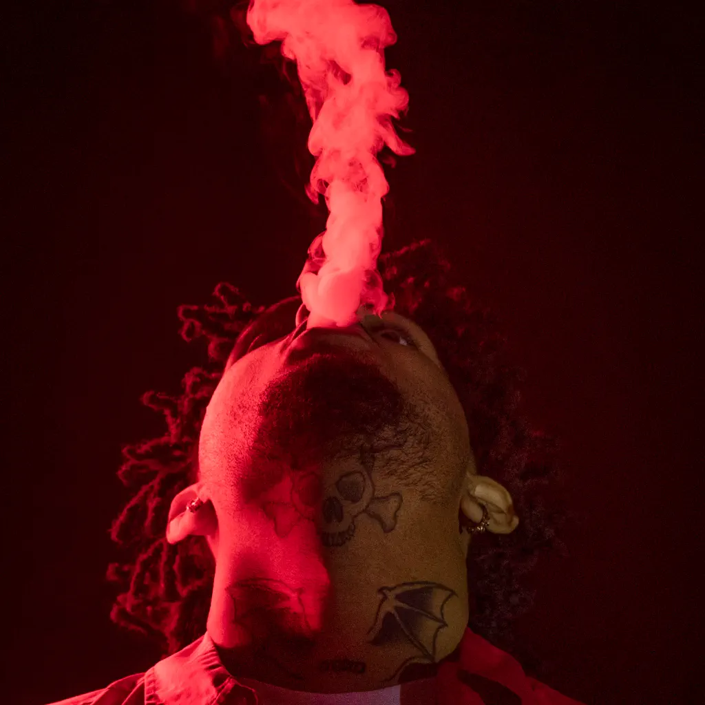 Smokepurpp