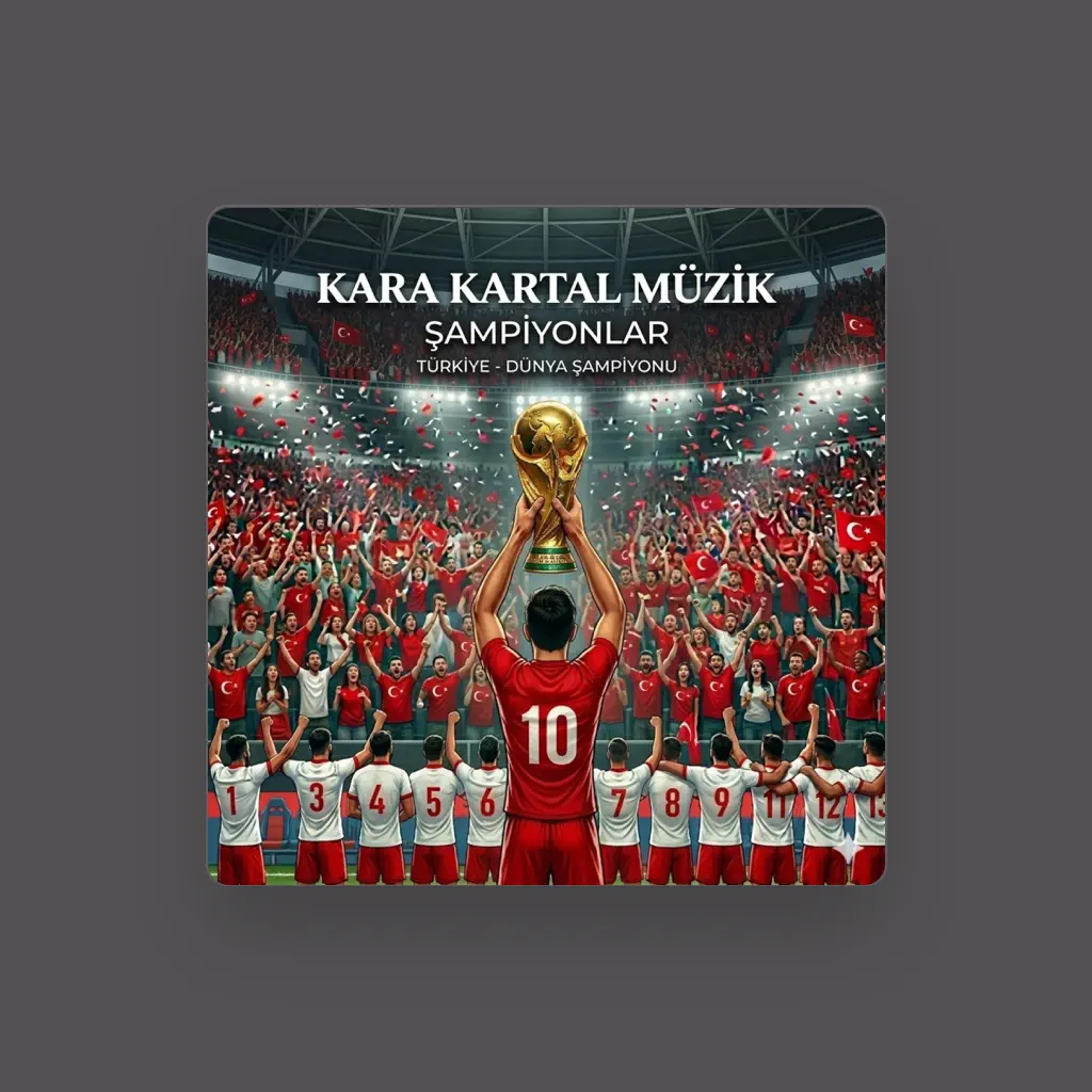 Kara kartal