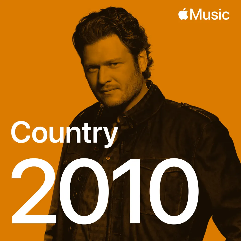 Country Hits: 2010