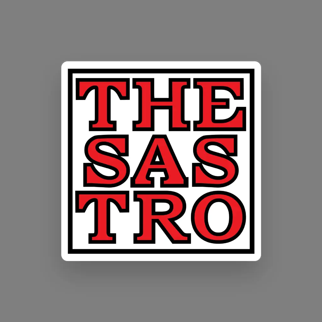 The Sastro