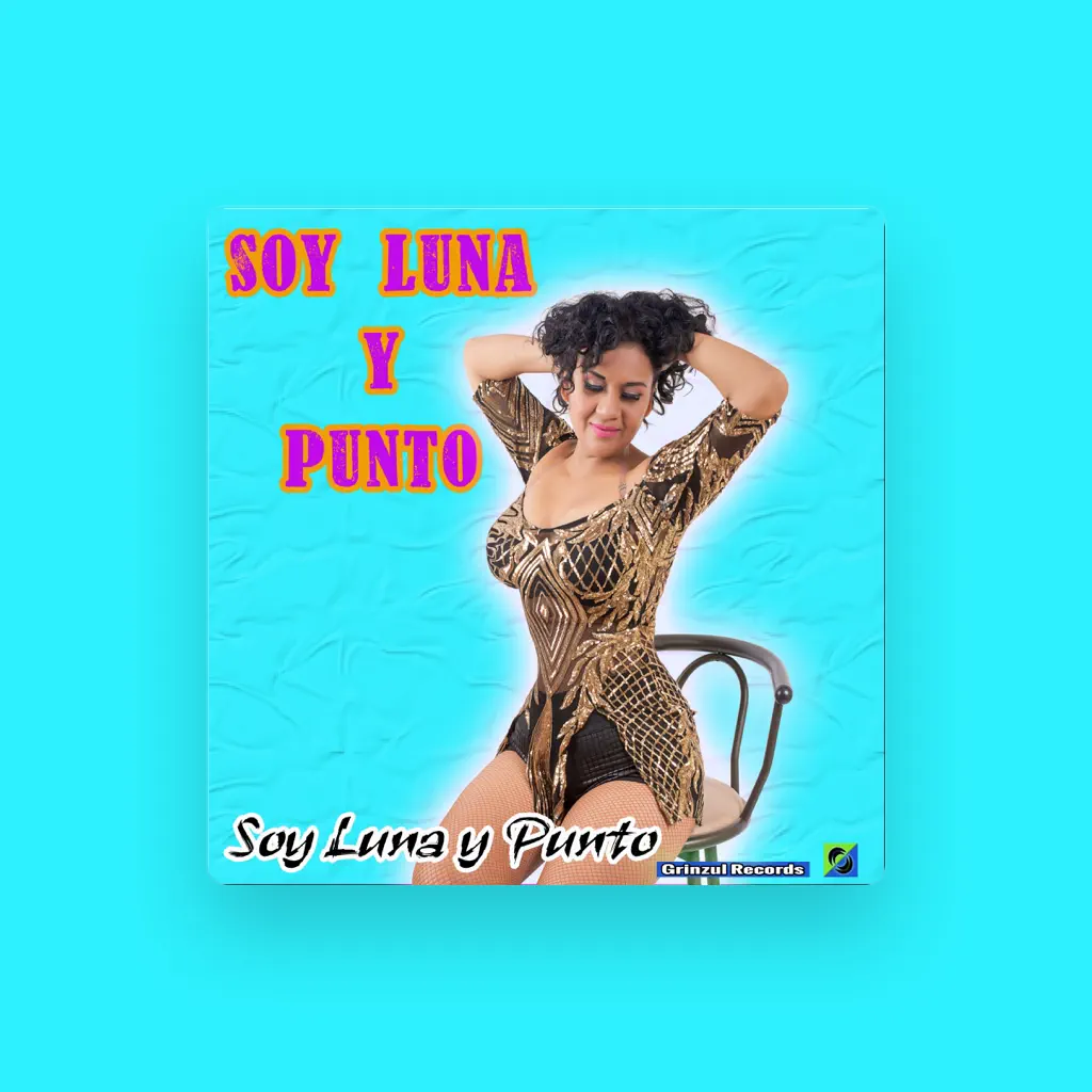 Soy Luna y Punto