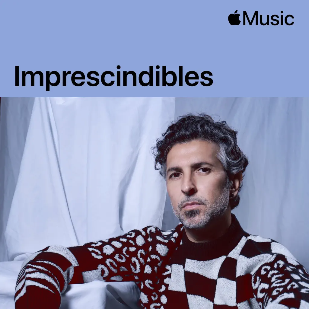 Arcángel: imprescindibles