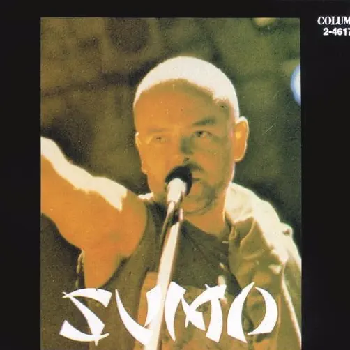 Sumo